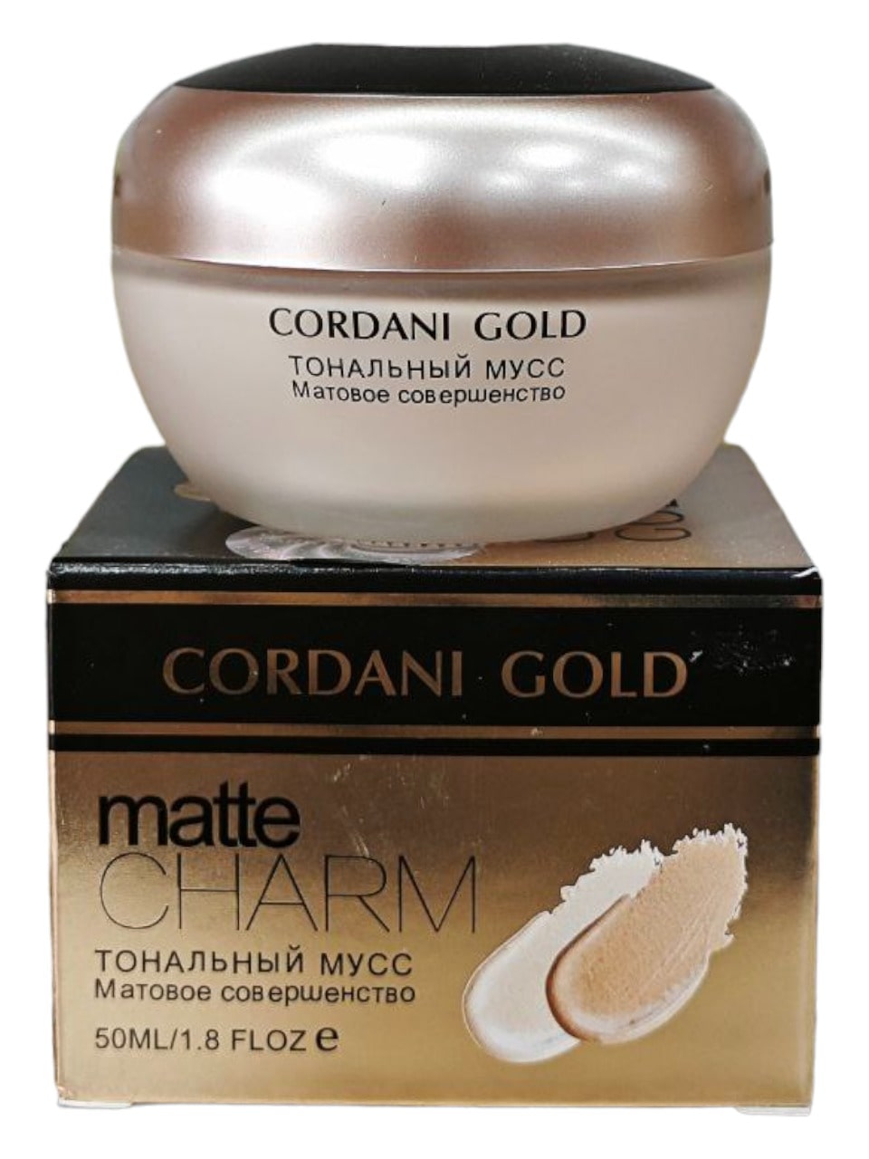 Cordani gold