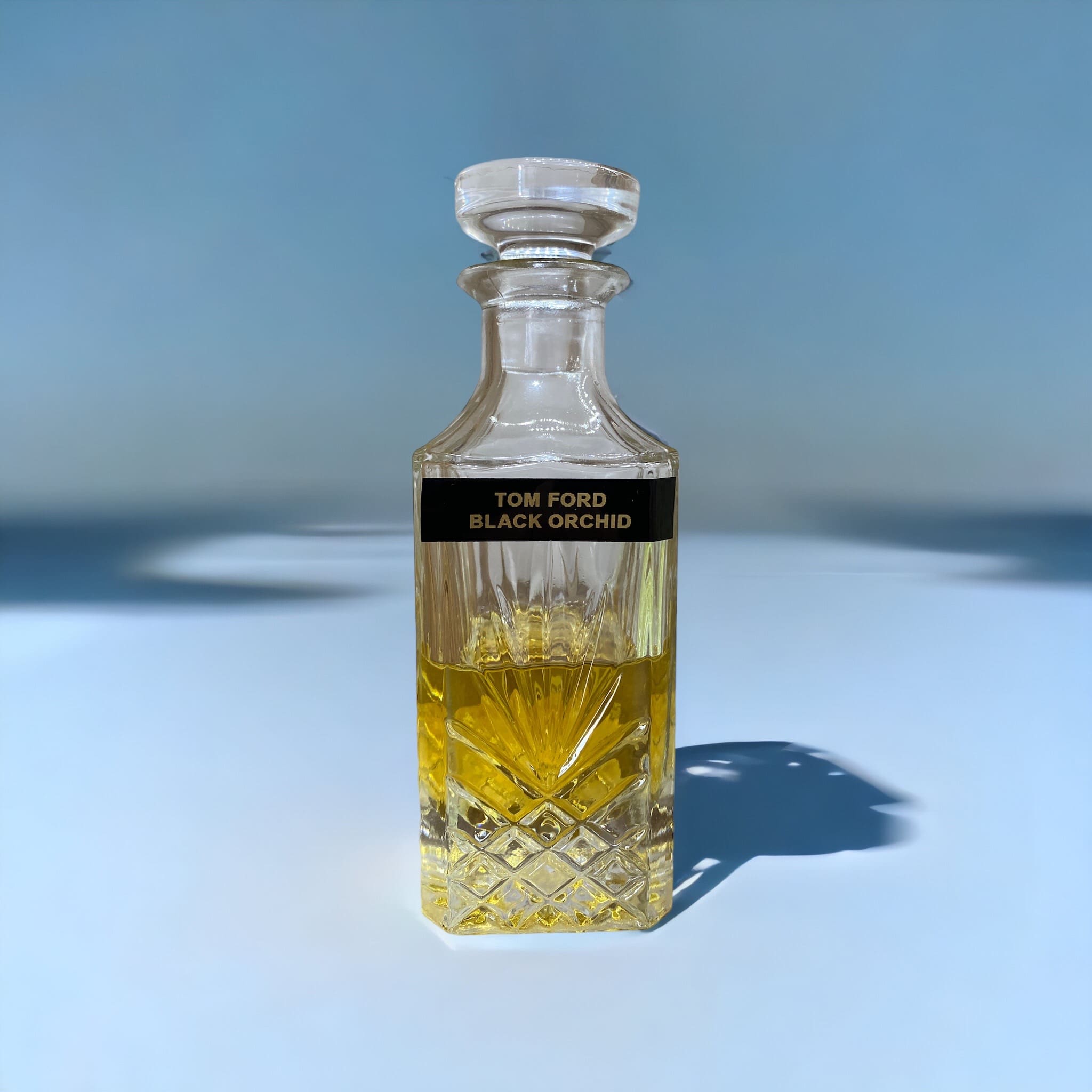 Tom ford black orchid 2020