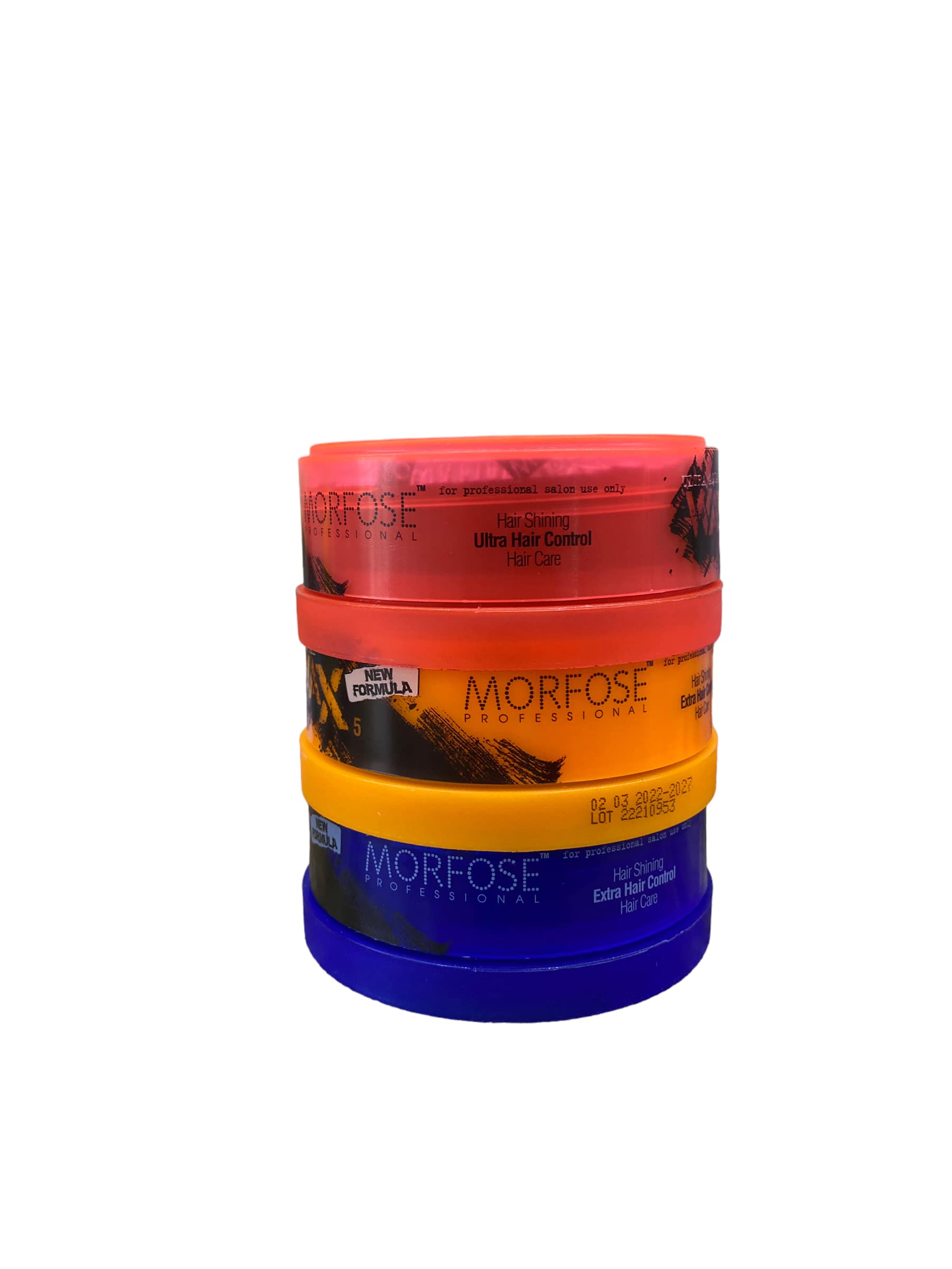 Morfose ossion pro hair control 150 ml